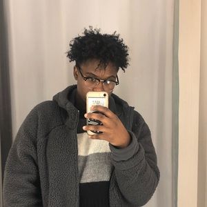 Meet your Posher, Colleen